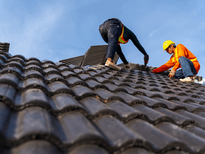 About Roof Repair Experts Winchester, ID